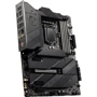 MSI MEG Z590 UNIFY: Оперативная память 4xDDR4 5600 МГц, до 128 ГБ