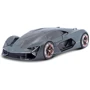 Автомодель - Lamborghini Terzo Millennio (асорті зелений, чорний 1:24) фото 6