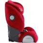 Автокресло BRITAX-ROMER EVOLVA 123 SL SICT Fire Red (2000030822): Крепление Isofix есть