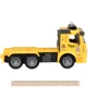Набор машинок Same Toy Truck тягач со светом и звуком и трактор (98-615AUt-1)