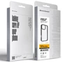 Чехол для iPhone ArmorStandart UNIT2 Case Black for iPhone 16 Pro Max (ARM78762): Цвет черный