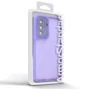 Чехол для телефонов ArmorStandart ShadeX Violet for Samsung A366 Galaxy A36 5G (ARM83072): Тип накладка на заднюю часть