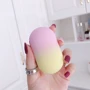 Чохол для навушників BeCover Gradient Yellow-Pink (705685) for Samsung Galaxy Buds 2 Pro/Buds 2/Buds Live/Buds Pro: Матеріал силікон
