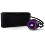 Кулер NZXT Kraken Z53 - 240 мм AIO Liquid Cooler with 2.36" Display (RL-KRZ53-01): Разъем 4pin