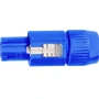 Коннектор Powercon female (мама) QUIK LOK NS236