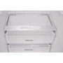 Холодильник Whirlpool W7 811I W: Загальний об'єм, л 378