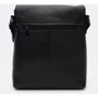 Мужская сумка планшет Keizer черная (K10122bl-black): Страна производитель Тайвань