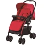 Прогулочная коляска Geoby LC598-M202 (Красный): Возможность установки люльки отсутствует