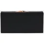 Жіночий гаманець Monsen чорний (K12335-black): Країна виробник Тайвань