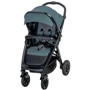 Коляска Espiro Sonic Air New 05 Turquoise Island (5906724204616)
