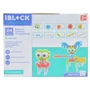 Конструктор Iblock 24 детали (PL-921-317) фото 2