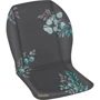 Вкладиш для візка Lionelo Seatliner Golden Moments Black Grey (LO-SEATLINER GOLDEN MOMENTS GREY)