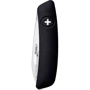 Мультитул Swiza D02 Black (KNI.0020.1010): Тип мультитул (многофункциональный инструмент)