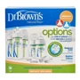 Комплект для новорожденного Dr.Brown's (WB05005-ESX): Материал полипропилен