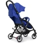 Прогулочная коляска El Camino Wish ME 1058 Indigo (ME 1058 indigo) фото 8