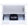 Вытяжка Minola HTLS 6935 WH 1300 LED фото 6
