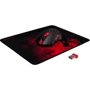 Мышь Redragon M601WL-BA Wireless Black-Red (78227): Эргономика для правой руки