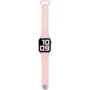 Аксесуар для Watch LAUT ACTIVE 2.0 SPORTS Pink (L_AWS_A2_CP) для Apple Watch 38/40/41mm: Сумісність Apple Watch 41mm, Apple Watch 40mm, Apple Watch 38mm