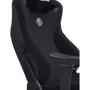 Ігрове крісло Anda Seat Kaiser 3 Pro Size XL Black Fabric (AD12YDC-XL-01-B-CF-B02) фото 5