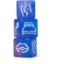 Игральные кубики Love To Love Let's Dice