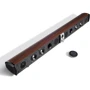 Акустична система Edifier S50DB Soundbar 88W Bluetooth Hi-Res: Формат акустики 2.0