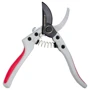 Секатор Intertool FT-1012: Максимальный диаметр среза, мм 18