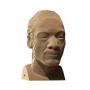 Картонный конструктор Cartonic 3D Puzzle SNOOP