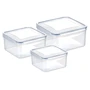 Ємність для зберігання Tescoma Freshbox 3 шт.