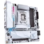 GIGABYTE B760M AORUS ELITE X AX: Оперативная память 4xDDR5 8266 МГц, до 192 ГБ