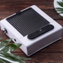 Вытяжка для маникюра с фильтром НЕРА BUCOS CYCLONE V1 на 100W Белая: Тип Вытяжка для сбора пыли во время процедуры по наращиванию и коррекции ногтей