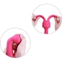 Svakom - Emma Heating Wand Massager вибратор, 21x4.8 см