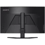 Монитор Gigabyte G32QC Gaming Monitor: Тип ЖК-матрицы VA