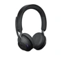 Наушники Jabra Evolve2 65 Link380c MS Stereo Stand Black (26599-999-889)