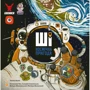 Настольная игра Geekach Games ИИ. Космическое приключение (AI Space Puzzle) (GKCH214ai)