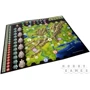 Настольная игра Hobby World Steam. Железнодорожный магнат (1305) (4620011813053) фото 7