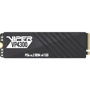 PATRIOT Viper VP4300 (VP4300-1TBM28H): Интерфейс подключения M.2 (PCI-E 4.0)