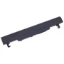 Батарея для ноутбука MSI BTY-S16 Wind U180 11.1V Black 2200mAh OEM (65005): Емкость, мАч 2200