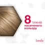 LONDA Крем-краска для волос стойкая Base 89 Платиново-серебристый 110 ml: Объем, мл 110