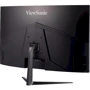 Монітор ViewSonic VX3218C-2K: Роздільна здатність Wide Quad HD (2560x1440)