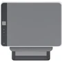 МФУ HP LaserJet Tank 1604W (381L0A): ЖК дисплей есть