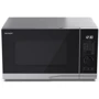 Микроволновая печь Sharp YC-PG254AE-S: Внутреннее покрытие камеры Эмаль