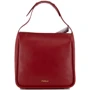 Женская сумка тоут Furla Ester M Hobo терракотовая (WB00015)