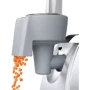 Мясорубка Bosch ProPower MFW68680: Максимальная мощность, Вт 2000