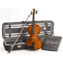 Скрипка STENTOR 1560 / A CONSERVATOIRE II VIOLIN OUTFIT 4/4: Тип інструмента Акустичний