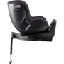 Автокрісло BRITAX-ROMER DUALFIX PRO M Classic Deep Grey (2000040889) фото 6