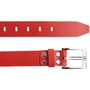 Женский ремень ETERNO красный (CLJ-35-14785-red): Пол Женский