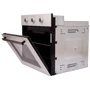 Духова шафа електрична Grunhelm GDG600W: Об'єм, л 59