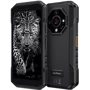 Смартфон Ulefone Armor X32 6/128GB Future Black (UA UCRF): Дисплей 5.65" IPS LCD (720 x 1440)
