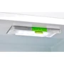 Вбудовуваний холодильник Snaige RF29SM-Y60021X: Кількість компресорів 1