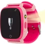 Смарт-часы AmiGo GO001 iP67 Pink: Совместимые ОС iOS / Android